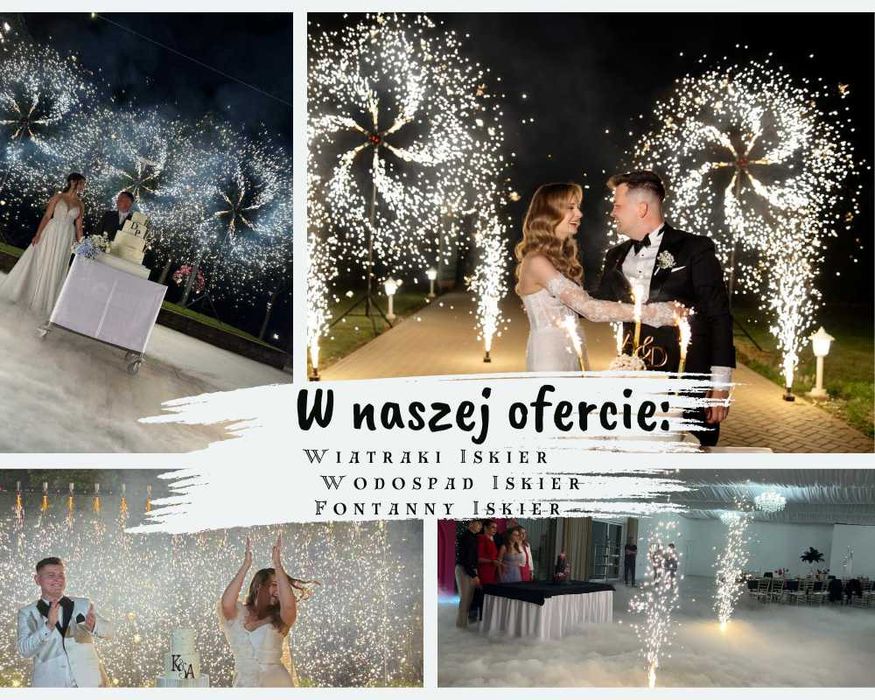 Fotobudka|360|Fotolustro|Dym|Barman|Wiatraki|Wiele Innych Atrakcji!