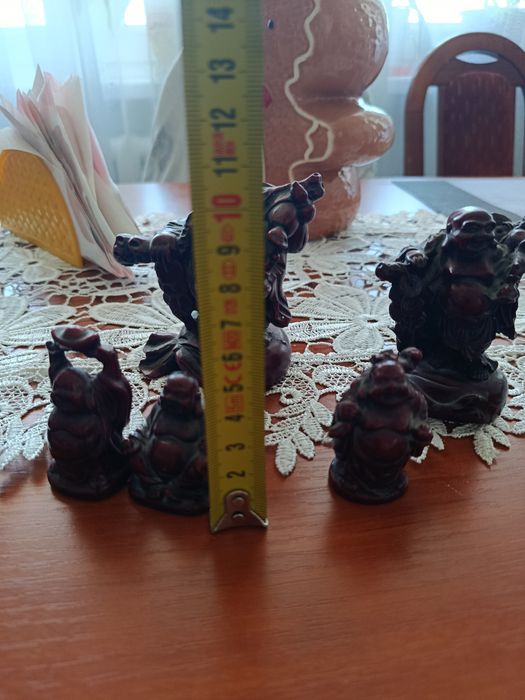 Śmiejacy się budda