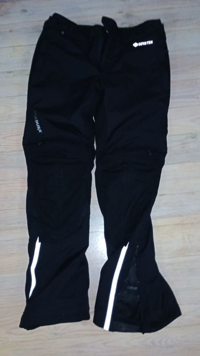 Мотоштани чоловічі