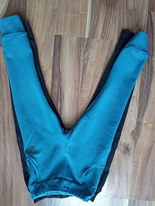 Spodnie 104 mrofi