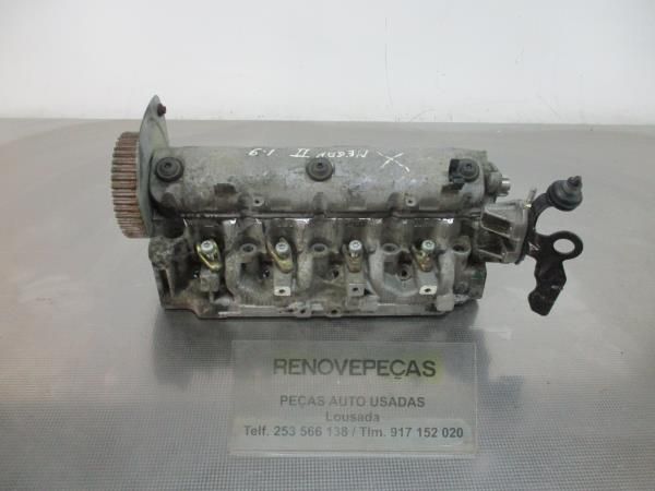 Colaça / cabeça do motor RENAULT Megane II (BM0/1_, CM0/1_)