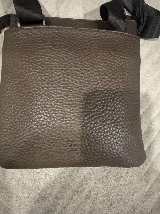 Сумка чоловіча Armani Exchange