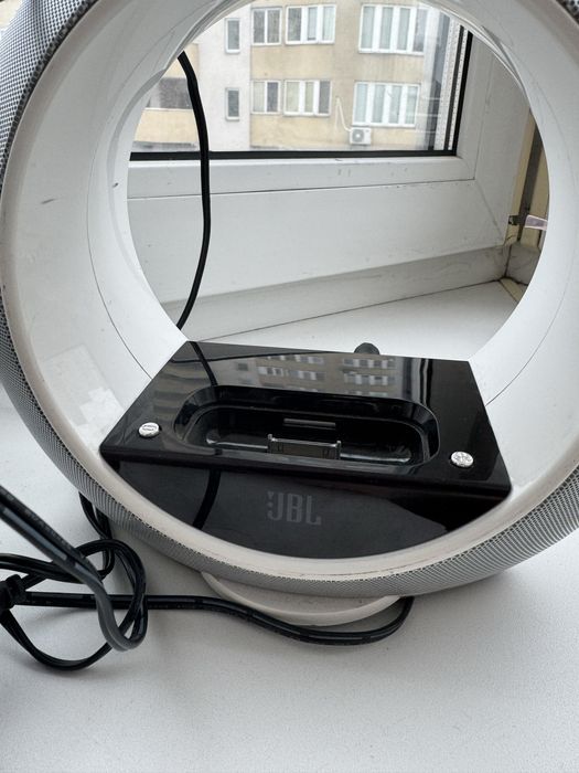 Колонка JBL Radial Micro 700-0062