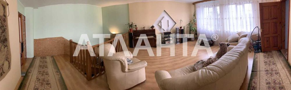 Дом по адресу ул. Макаренко (площадь 145 м²) - Atlanta.ua - фото 3