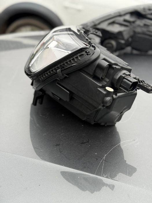 A4 b9 full led 2022 рік