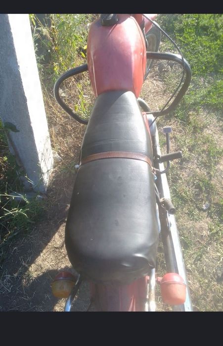 Продам мінск 125