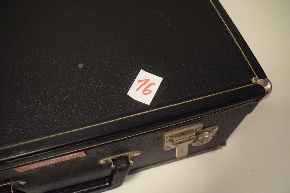 Corneta, Winddesinstromento N 16