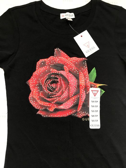Футболка guess оригінал