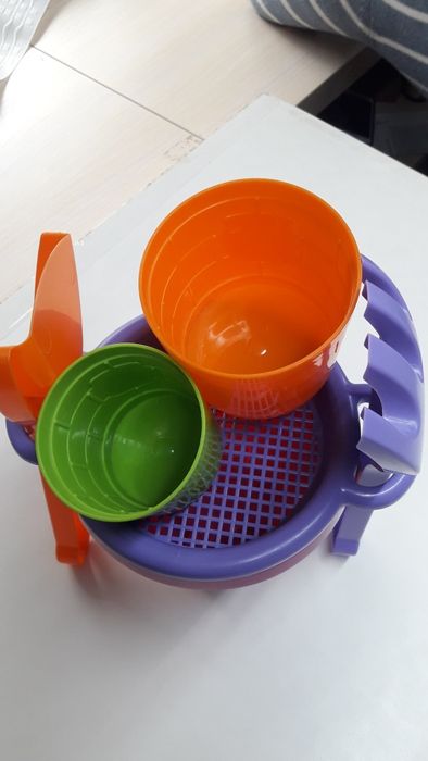 Набір для пісочниці