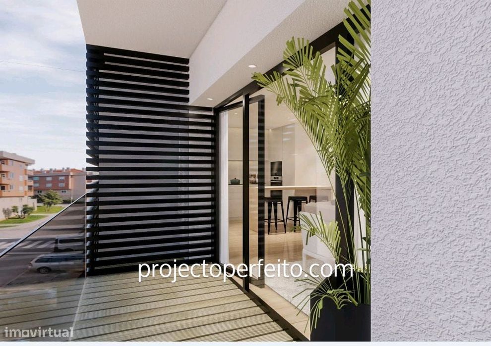 Apartamento T2 Venda em Santa Maria da Feira, Travanca, Sanfins e Espa — Santa Maria Da Feira, Travanca, Sanfins E Espargo, Aveiro
