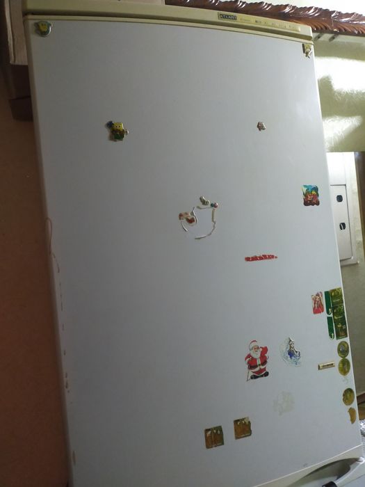 Продам холодильник атлант