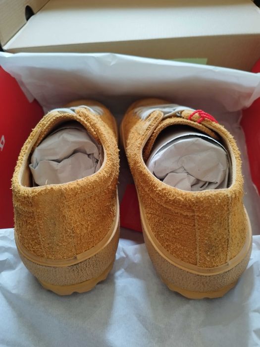 Buty Diesel S-Principia Low X Honey Yellow 42