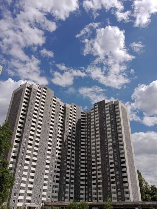 Продам 1 кімн квартиру 42.93м, Коноплянська, 22А, Оболонський р-н
