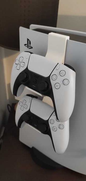 Suporte Dual Sense PS5