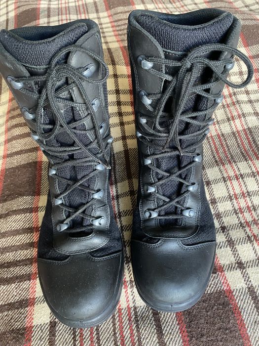 Берцы фирменые  Германия