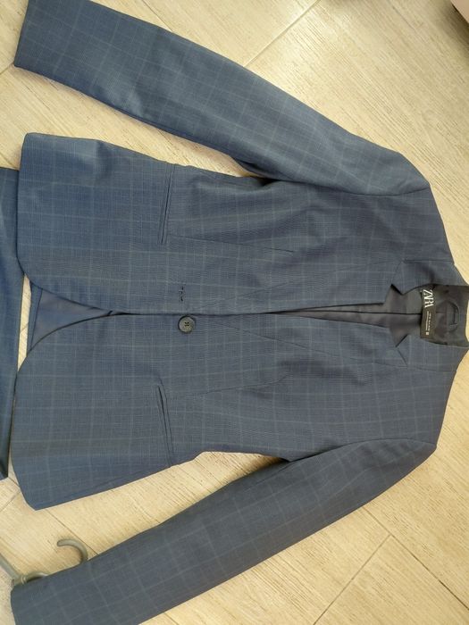 Брючний костюм Zara