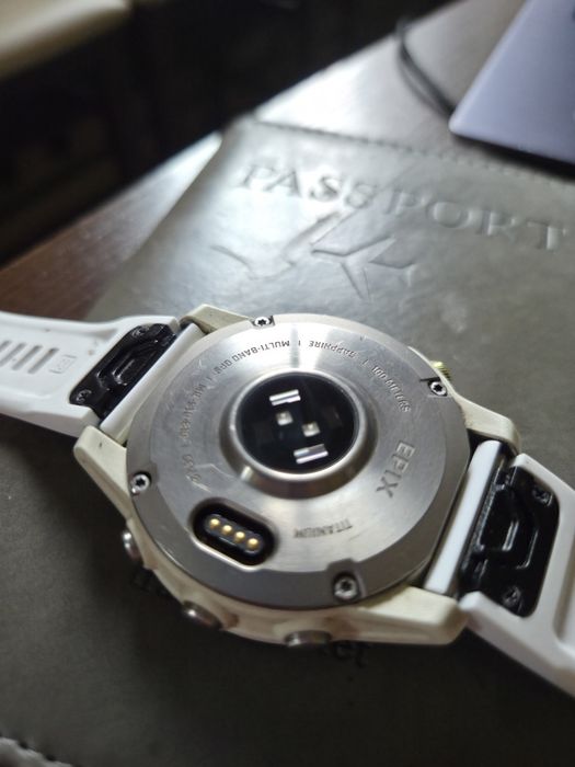 Garmin Epix (Gen 2)