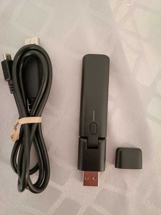 Gamepad, kontroler Nacon BB4487 - bezprzewodowy/przewodowy, asymetryczny pad do Playstation 4 i PC
