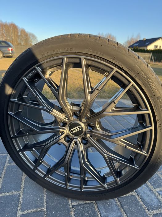 Felgi WheelWorld WH37