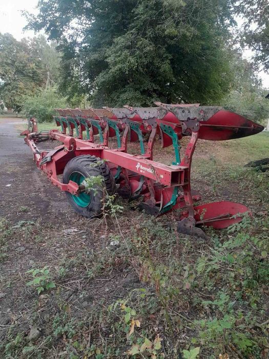 Плуг Kverneland RN 100, 2017 р.