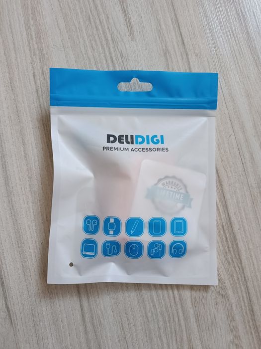 Etui do słuchawek