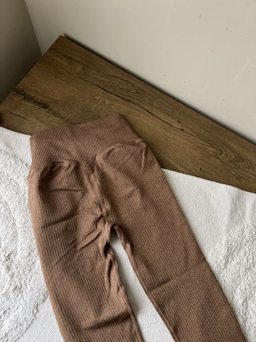 Лосіни для фітнесу S та M