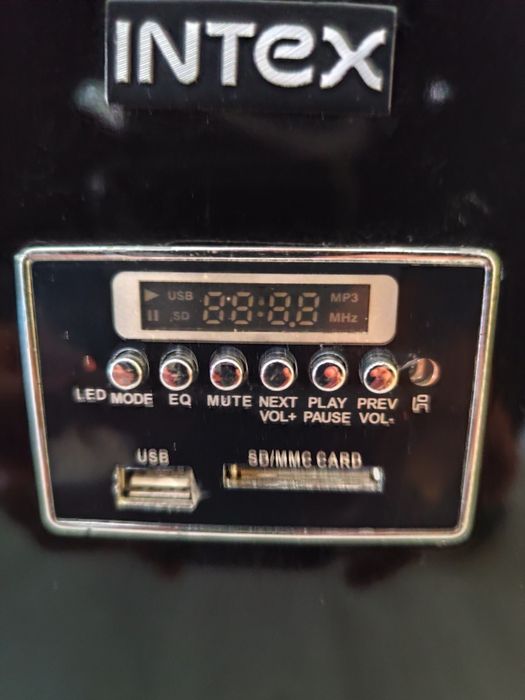 Kolumny INTEX IT-11500UF
