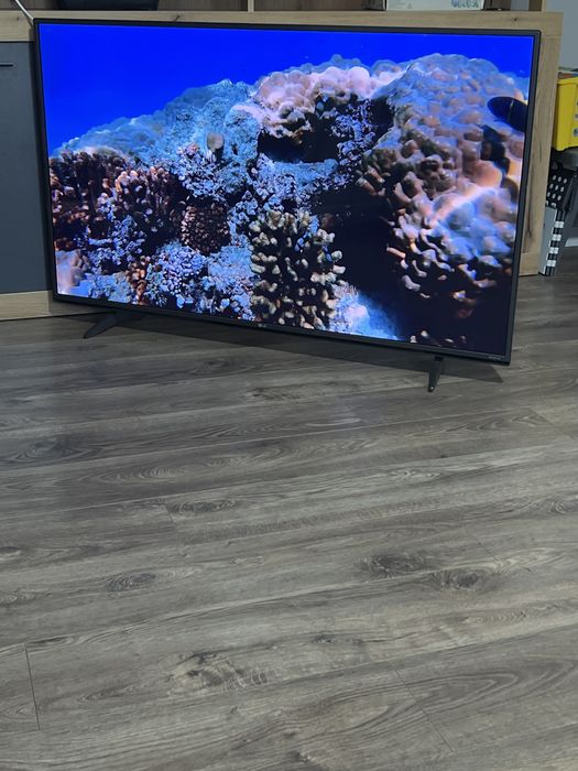 Телевізор LG 55 діагональ