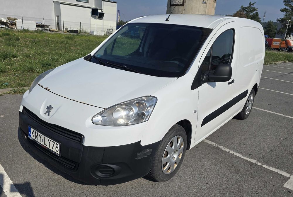 Peugeot
