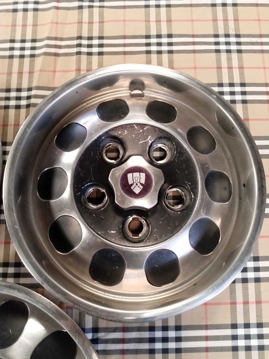 Rover 2.0 / 2.6 Sd1 mk2