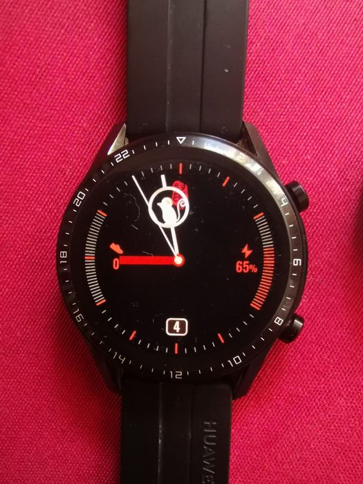 huawei watch GT 2-68A