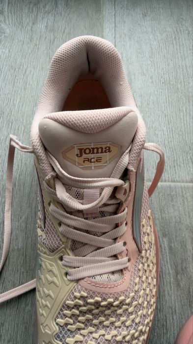 ténis para padel