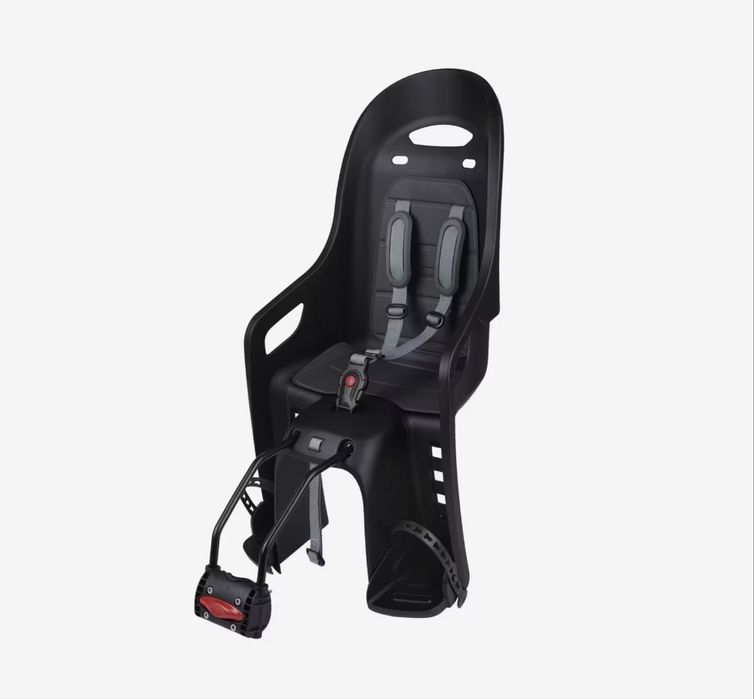 Cadeira de Bicicleta Bebé