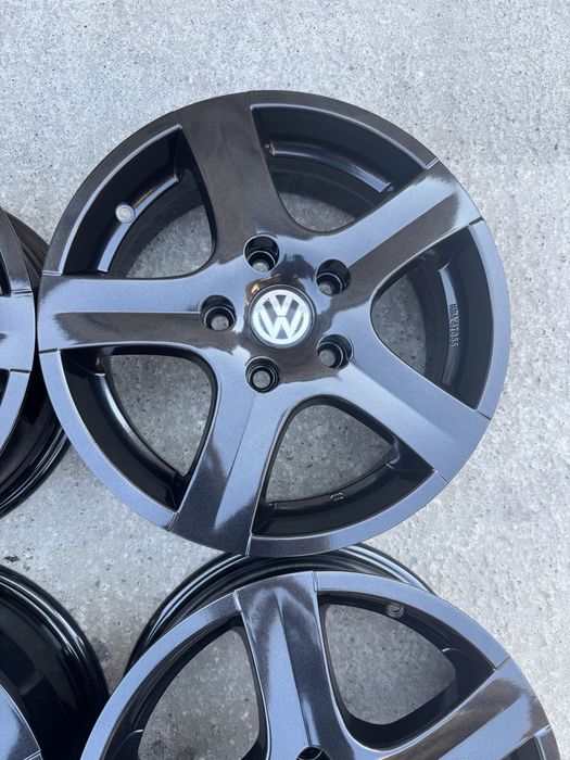 Диски 5*112R15 Volkswagen,Scoda,Audi