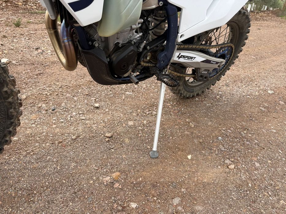 Husqvarna FC 450 C/Rally Kit (2024)