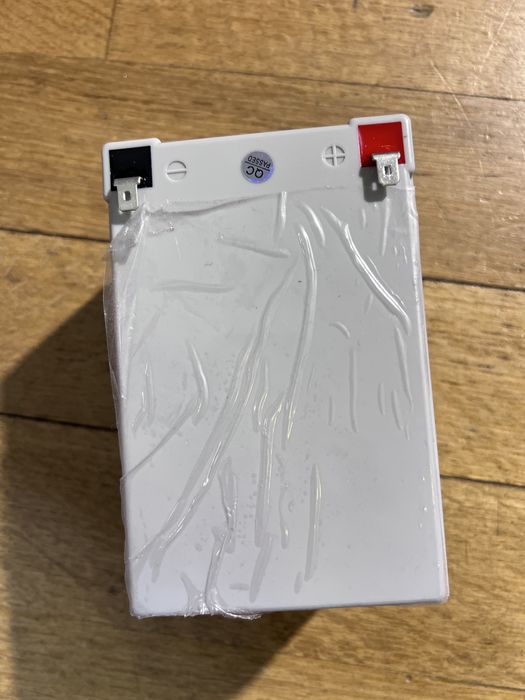 Bateria KEPAH 60 V 36 000 mAh 16S2P — nova