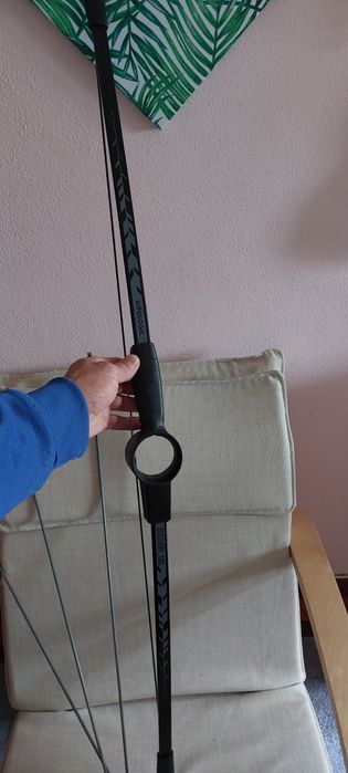 Arco e Flecha Deiscovery 100