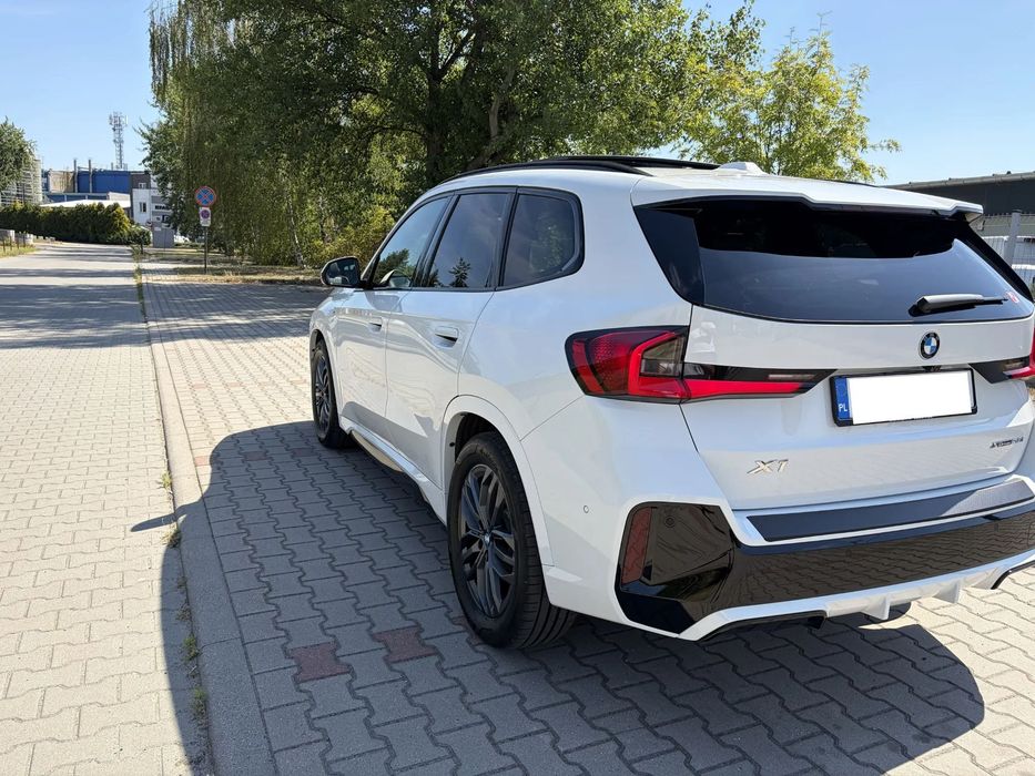 BMW X1 BMW X1 Xdrive 23i M Sport