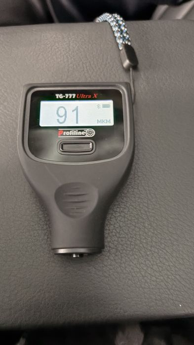 Здам в оренду товщиномір Profile 777 pro ultra x