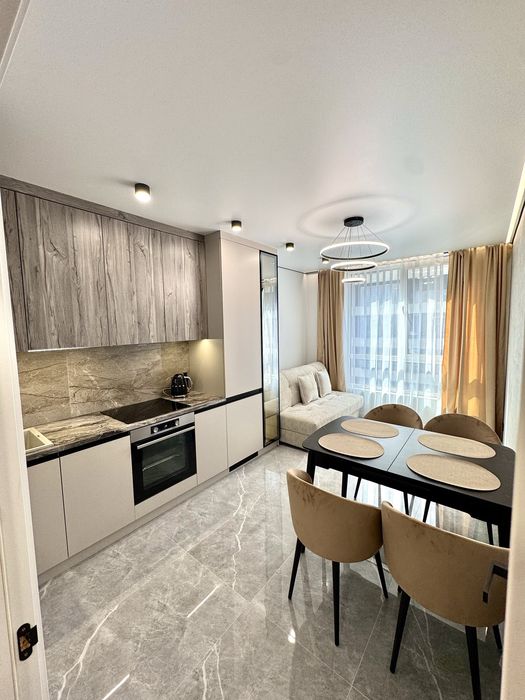 Без комісії! Оренда 1к квартири  ЖК Comfort park від власника
