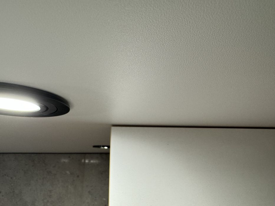 Натяжна стеля Кропивницький/район матові натяжні стелі зі знижкою 30%