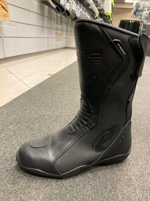 Мотоботы женские Held Shiva 39 размера