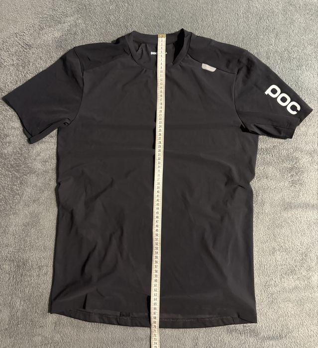 Koszulka rowerowa Poc Resistance Ultra Cycling Tee