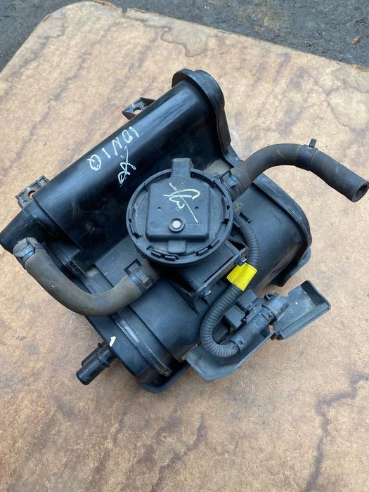 Абсорбер паливний (топливный) на Kia Niro, Hyundai Ioniq