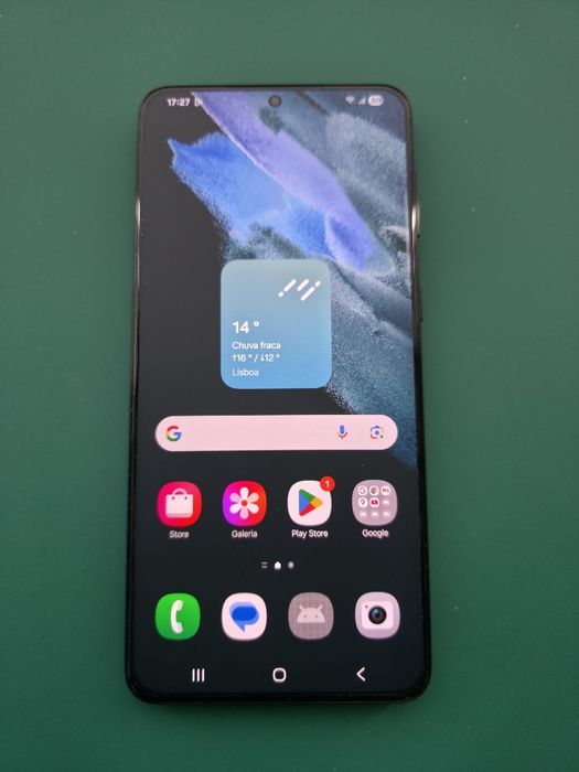 Samsung S21 Plus 256GB