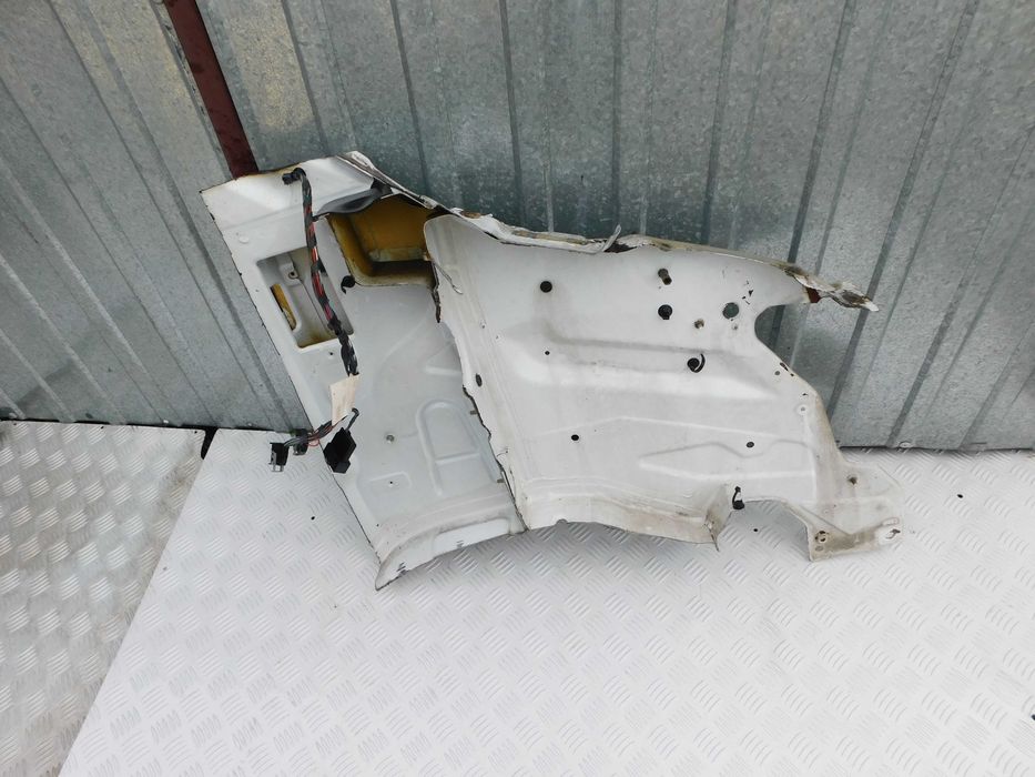 Mercedes Sprinter 906 fartuch bok błotnika lewa od kierowcy 06-17r