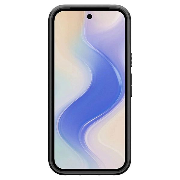 Spigen Liquid Air Google Pixel 10A Matte Black