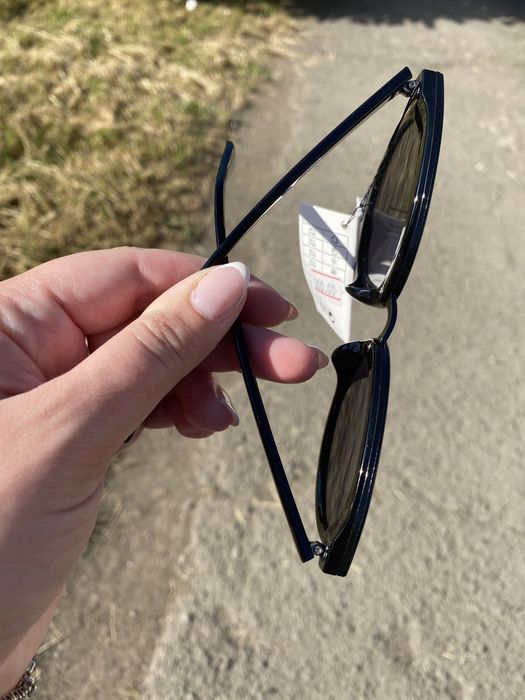 Очки,окуляри