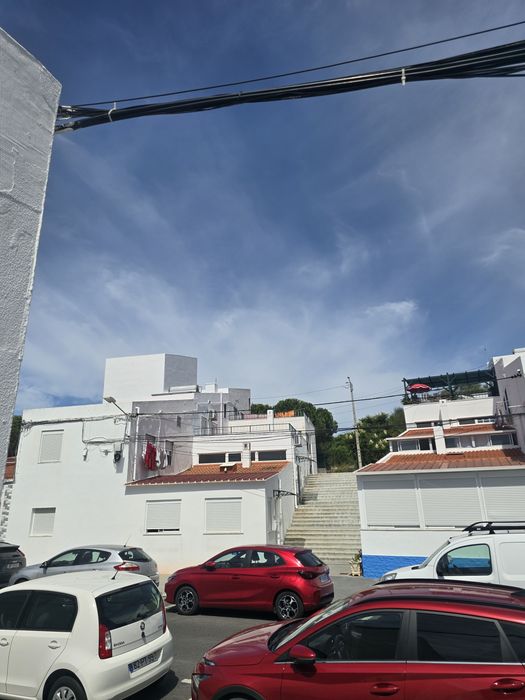 T5 em alfragide moradia em banda
