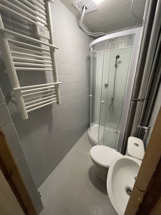 Dom dla pracowników przy parku przemyslowym